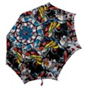 Image 01 Hook Handle Umbrellas (Small) View2