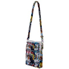 Image 01 Multi Function Travel Bag by TajahOlsonDesigns