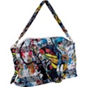 Image 1 Canvas Crossbody Bag View1
