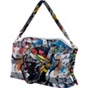 Image 1 Canvas Crossbody Bag View2