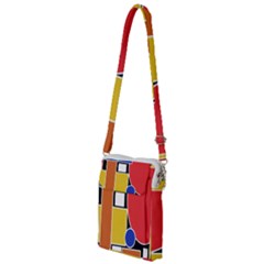 Tajah Olson Designs Multi Function Travel Bag by TajahOlsonDesigns