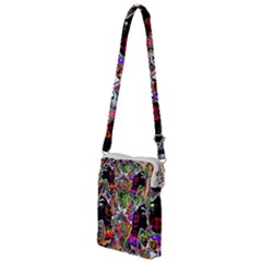 Design 2 Multi Function Travel Bag by TajahOlsonDesigns