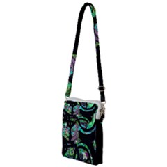 Design 11 Multi Function Travel Bag by TajahOlsonDesigns
