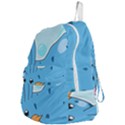 Patokip Foldable Lightweight Backpack View4