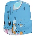 Patokip Giant Full Print Backpack View3