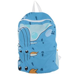 Patokip Foldable Lightweight Backpack by MuddyGamin9