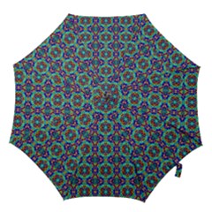 A 2 Hook Handle Umbrellas (large) by ArtworkByPatrick