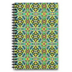 A 5 5 5  X 8 5  Notebook by ArtworkByPatrick