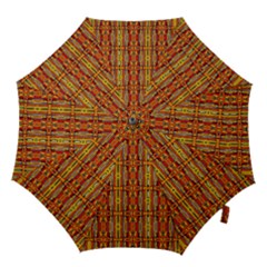 B 1 Hook Handle Umbrellas (large) by ArtworkByPatrick