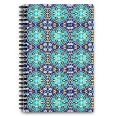 B 3 5 5  X 8 5  Notebook by ArtworkByPatrick