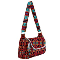 C 3 Multipack Bag by ArtworkByPatrick