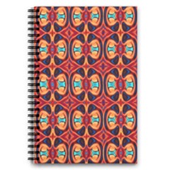 C 3 5 5  X 8 5  Notebook by ArtworkByPatrick