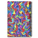 D 7 1 5.5  x 8.5  Notebook View2