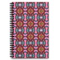 E 2 5.5  x 8.5  Notebook View1