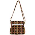 Rby 39 Zipper Messenger Bag View3
