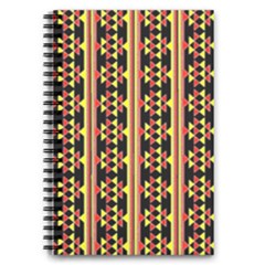 Rby 39 5 5  X 8 5  Notebook by ArtworkByPatrick