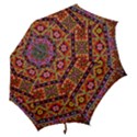 F 1 Hook Handle Umbrellas (Small) View2