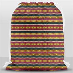 G 5 Drawstring Bag (large) by ArtworkByPatrick