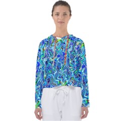 G 6 Women s Slouchy Sweat by ArtworkByPatrick
