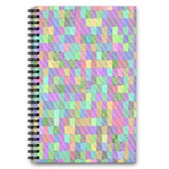 G 9 5 5  X 8 5  Notebook by ArtworkByPatrick