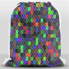 G 9 1 Drawstring Bag (large) by ArtworkByPatrick