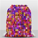 H 8 Drawstring Bag (Small) View2