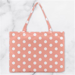 Lady Zipper Medium Tote Bag by scharamo