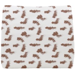 Casual Seat Cushion by scharamo