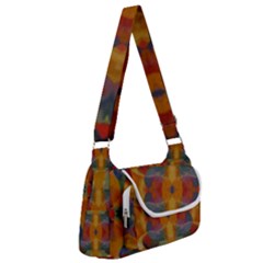 J 4 Multipack Bag by ArtworkByPatrick