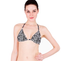 Encaje Bikini Top by Sobalvarro