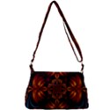 Abstract Art Artwork Fractal Design Multipack Bag View3