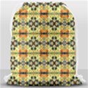 L 1 Drawstring Bag (Large) View2