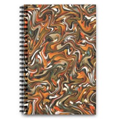 L 4 5 5  X 8 5  Notebook by ArtworkByPatrick