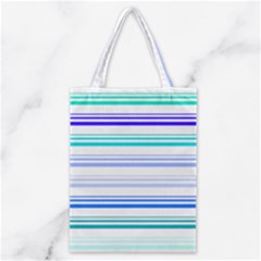 Marine Classic Tote Bag by scharamo