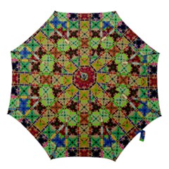 O 1 Hook Handle Umbrellas (medium) by ArtworkByPatrick