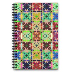O 1 5 5  X 8 5  Notebook by ArtworkByPatrick