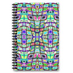 Na 1 5 5  X 8 5  Notebook by ArtworkByPatrick