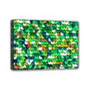 Funky Sequins Mini Canvas 7  x 5  (Stretched) View1
