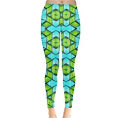 New Arrivals-a-12 Leggings  by ArtworkByPatrick