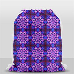 New Arrivals-a-9-13 Drawstring Bag (small) by ArtworkByPatrick