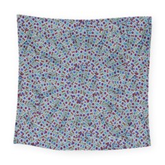 Na A 18 Square Tapestry (large) by ArtworkByPatrick