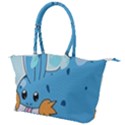 Patokip Canvas Shoulder Bag View1