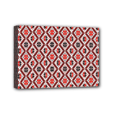 New Arrivals-b-4 Mini Canvas 7  X 5  (stretched) by ArtworkByPatrick
