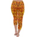 NEW ARRIVALS-B-6 Capri Winter Leggings  View4