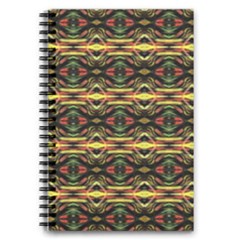 New Arrivals-b-9 5 5  X 8 5  Notebook by ArtworkByPatrick