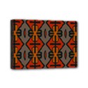 Seamless Digitally Created Tilable Abstract Pattern Mini Canvas 7  x 5  (Stretched) View1