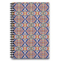 New Arrivals-b-9-11 5 5  X 8 5  Notebook by ArtworkByPatrick