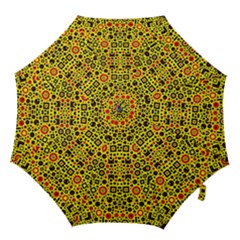 Rby 52 Hook Handle Umbrellas (medium) by ArtworkByPatrick