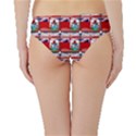 Flag Bermuda Hipster Bikini Bottoms View2