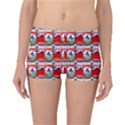Flag Bermuda Reversible Boyleg Bikini Bottoms View3